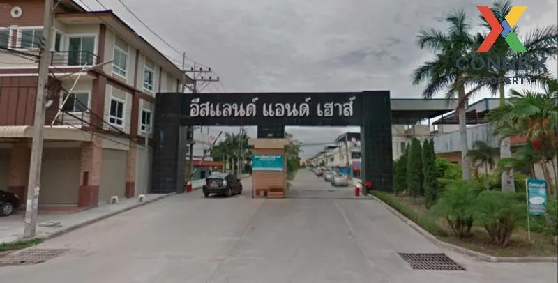 ขายทาวน์เฮ้าส์/ทาวน์โฮม  อีสแลนด์ แอนด์ เฮ้าส์ ดอนหัวฬอ เมืองชลบุ ขายทาวน์เฮ้าส์/ทาวน์โฮม  อีสแลนด์ แอนด์ เฮ้าส์ ดอนหัวฬอ เมืองชลบุ 2