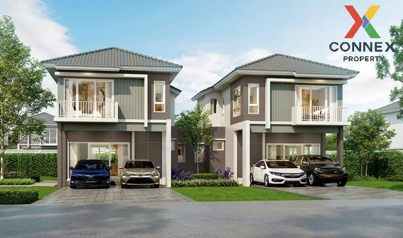 For Sale House , Supalai Moda Pinklao - Phutthamonthon Sai 3 , Sa