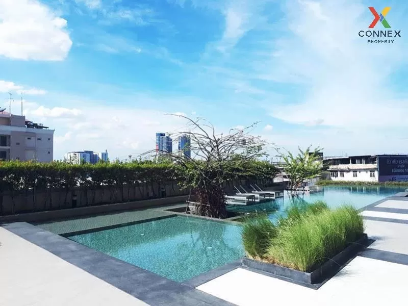 เช่าคอนโด  ยู ดีไลท์ 3 ประชาชื่น - บางซื่อ MRT-บางซ่อน วงศ์สว่าง 