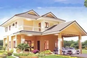 Phanason Garden Home 7 - พนาสนธิ์ การ์เด้นโฮม 7