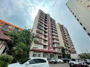 บ้านสวนซื่อตรง