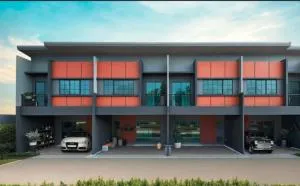 สิริ เพลส จรัญ - ปิ่นเกล้า