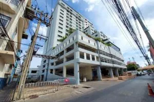 Sathorn Happy Land Tower Sathorn Happy Land Tower