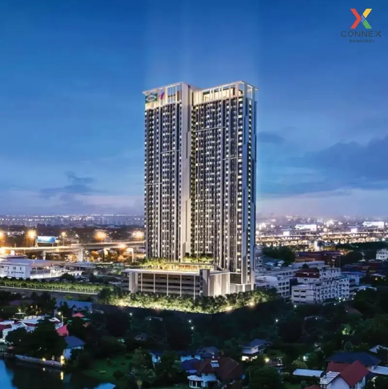เช่าคอนโด  นิช โมโน เมกะ สเปซ บางนา บางแก้ว บางพลี สมุทรปราการ CX 4