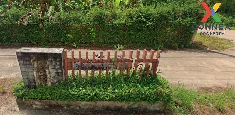 For Sale House , Sri Aranwilai Garden Khao Phanom , Khao Phanom ,