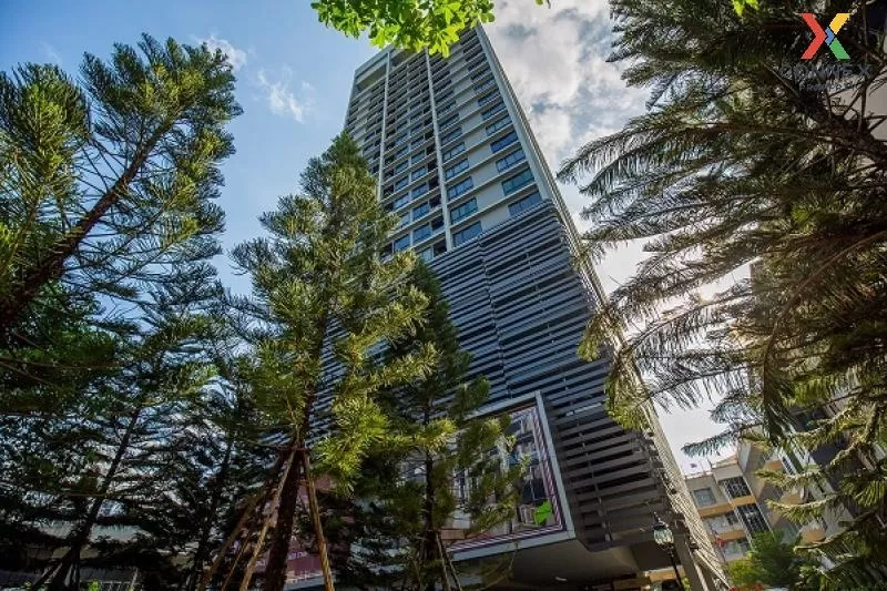 For Rent Condo , The Editor Saphan Khwai , BTS-Saphan Khwai , Sam