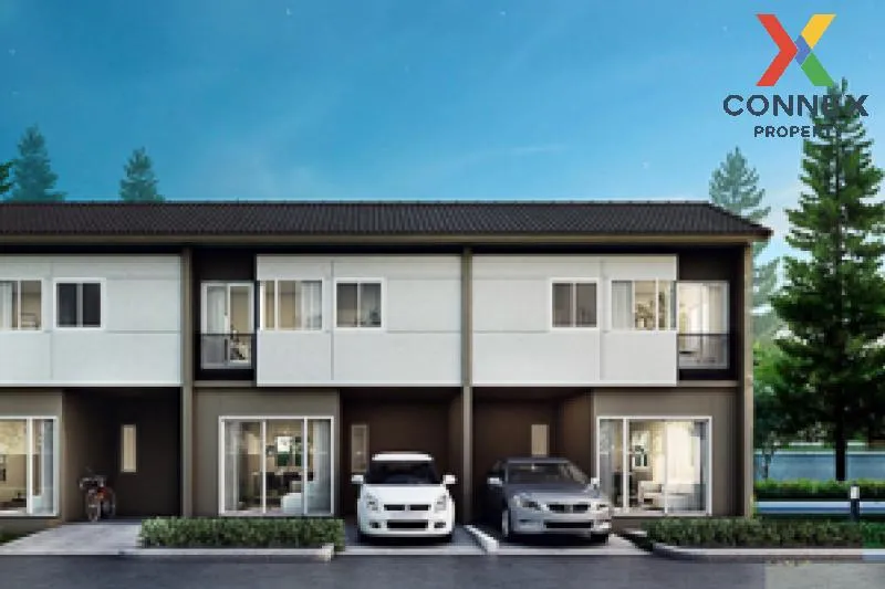 For Sale Townhouse/Townhome  , Baan Pruksa 144 Rangsit - Bangpoon