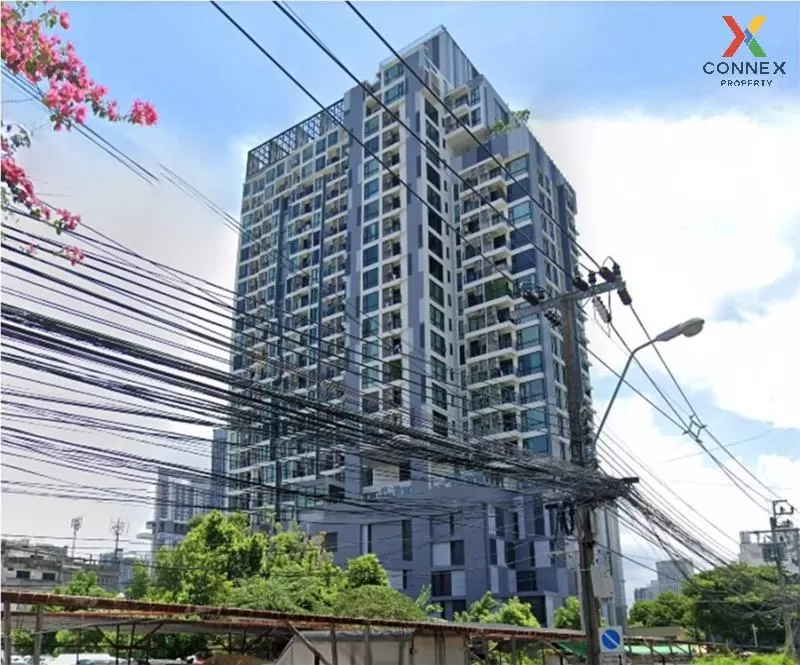 For Rent Condo , Bangkok Horizon Sathorn , BTS-Chong Nonsi , Thun