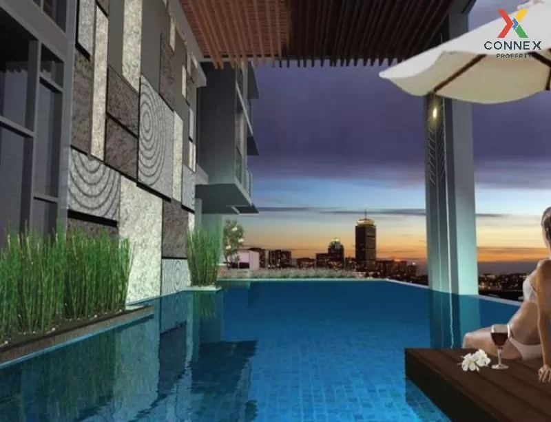For Rent Condo , Bangkok Horizon Sathorn , BTS-Chong Nonsi , Thun