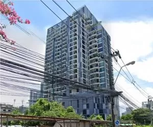 Bangkok Horizon Sathorn