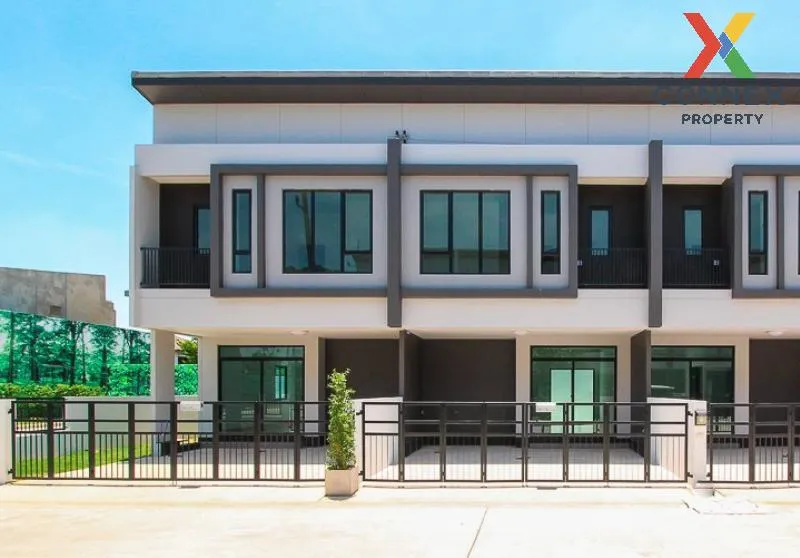 For Sale Townhouse/Townhome  , The Ricco Town Wongwaen - Lamlukka 2