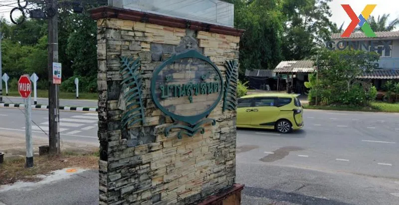 ขายบ้าน  สุขสันต์ ตรัง โคกหล่อ เมืองตรัง ตรัง CX-120536