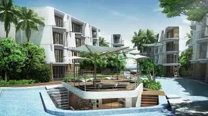 Baan San Kraam Huahin
