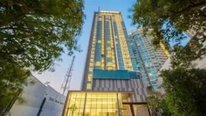The Room Sukhumvit 69 The Room Sukhumvit 69