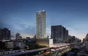 ดิ เอส สุขุมวิท 36
