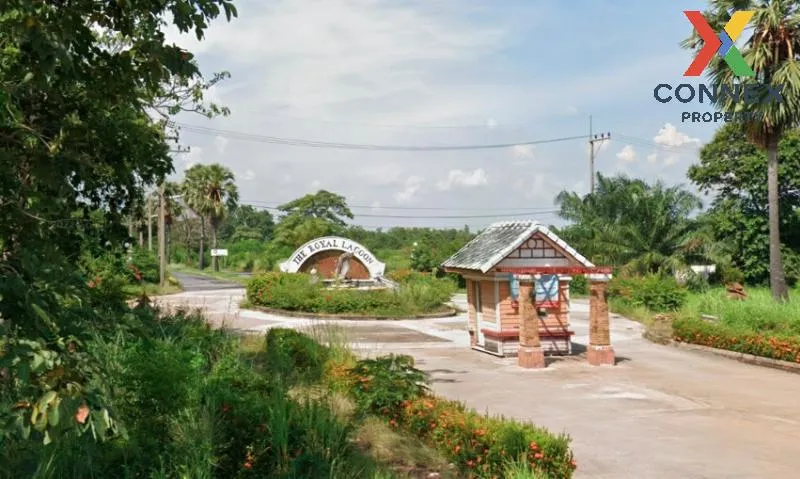 ขายบ้าน  เดอะ รอยัล ลากูน นครนายก ทรายมูล องครักษ์ นครนายก CX-120 ขายบ้าน  เดอะ รอยัล ลากูน นครนายก ทรายมูล องครักษ์ นครนายก CX-120