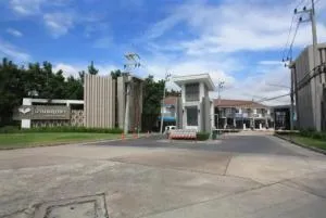 บ้านพฤกษา 89 ถ.เศรษฐกิจ - ร.ร.เมรี่