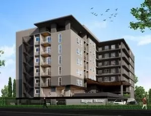 Regent Home Sukhumvit 97/1 Regent Home Sukhumvit 97/1