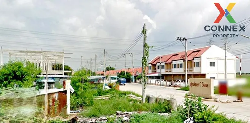 ขายทาวน์เฮ้าส์/ทาวน์โฮม  ศุภลักษณ์ วิลเลจ ลำลูกกา คลอง 7 ลำลูกกา  4