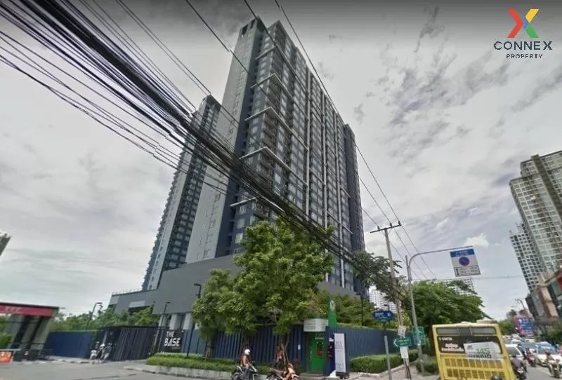 FOR SALE condo , The Base Sukhumvit 77 , BTS-On Nut , Phra Khanon
