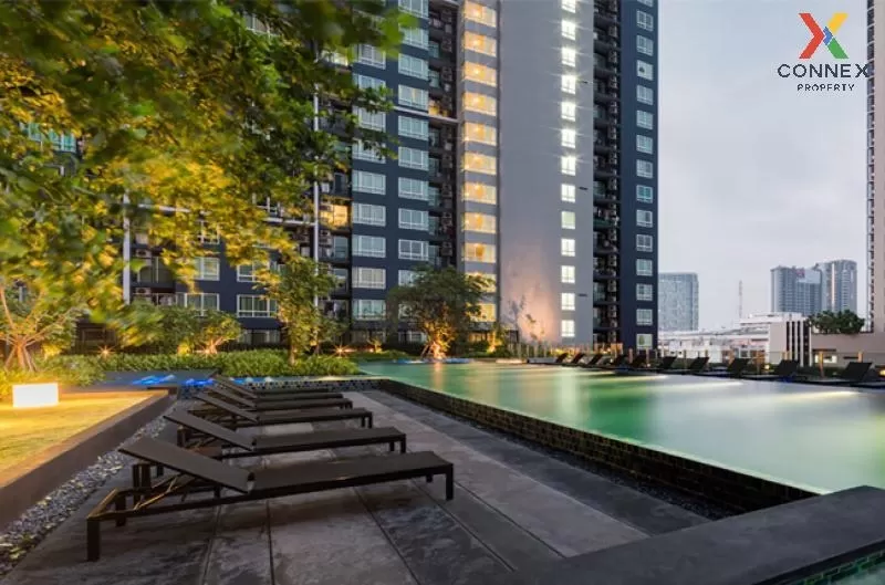 FOR SALE condo , The Base Sukhumvit 77 , BTS-On Nut , Phra Khanon