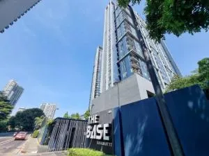 The Base Sukhumvit 77 - เดอะ เบส สุขุมวิท 77