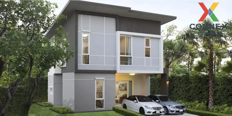 For Sale House , Iconature Salaya , Sala Ya , Phutthamonthon , Na