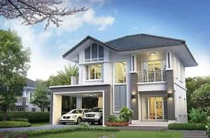 พฤกษาพรรณ แกรนด์ ลำพยา 2 พฤกษาพรรณ แกรนด์ ลำพยา 2