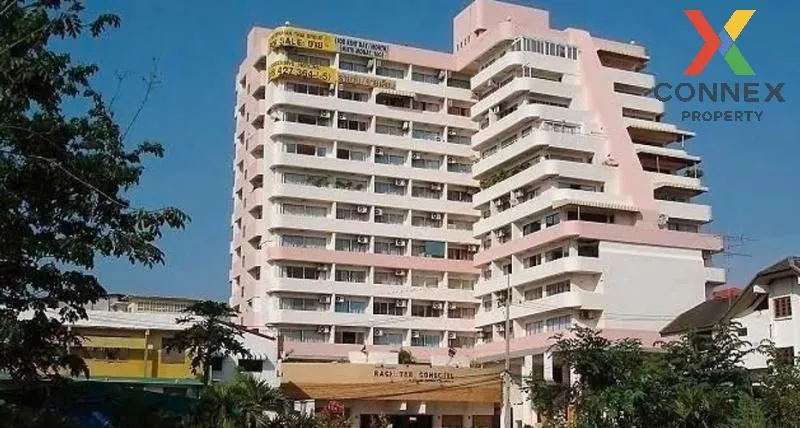 For Sale Condo , Golden Pattaya Condominium , Na Kluea , Bang Lam