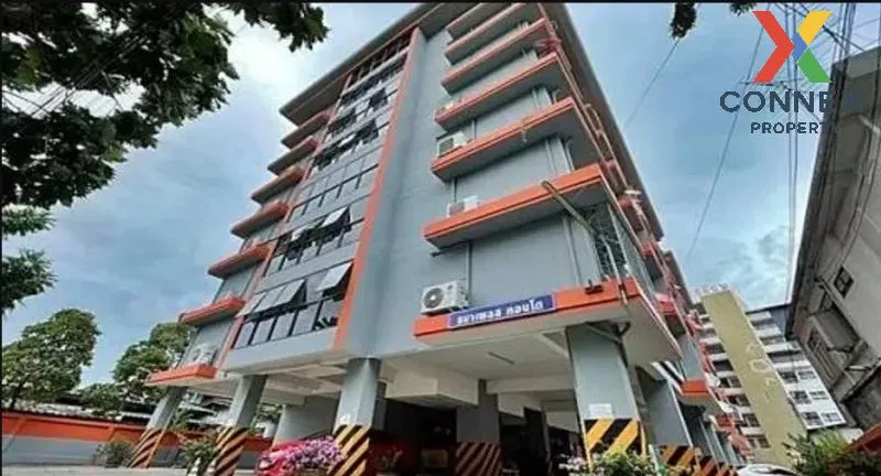 ขายคอนโด  ธนา เพลส คอนโดวิว แสนสุข เมืองชลบุรี ชลบุรี CX-121359