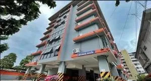 ธนา เพลส คอนโดวิว