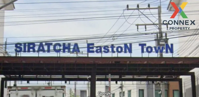 For Sale Townhouse/Townhome  , Siratcha Easton Town , wide fronta