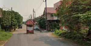 บ้านรุ่งนภา 4