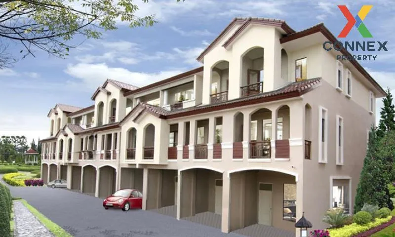 ขายทาวน์เฮ้าส์/ทาวน์โฮม  เดอะบัลโคนี่ โฮม สวนหลวง เขต ประเวศ กรุง ขายทาวน์เฮ้าส์/ทาวน์โฮม  เดอะบัลโคนี่ โฮม สวนหลวง เขต ประเวศ กรุง