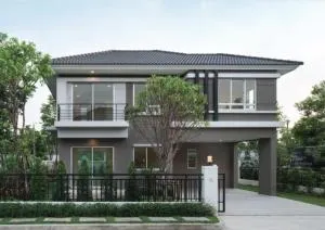 Life Bangkok Boulevard Ramintra 105 Life Bangkok Boulevard Ramintra 105