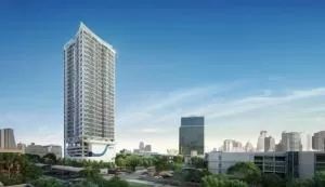 Supalai Elite Surawong