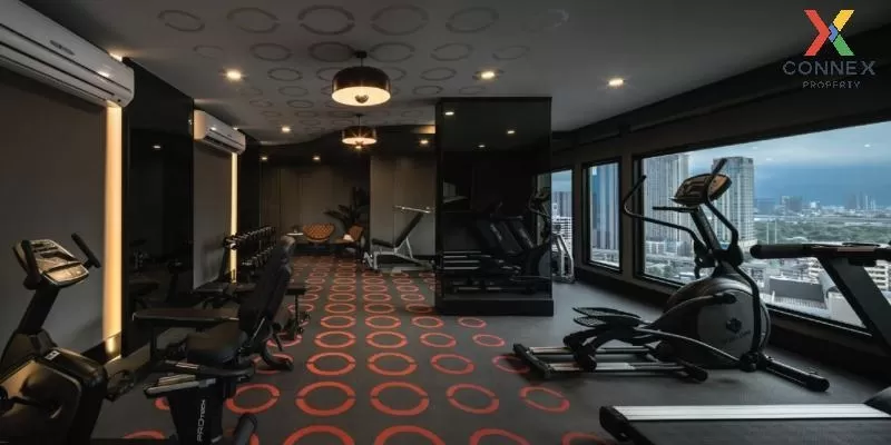 For Sale Condo , Metris Ladprao , BTS-Phahon Yothin 59 , Chomphon