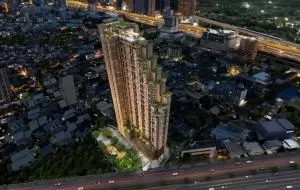 Metris Ladprao