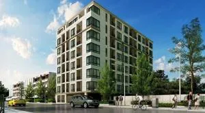 Yensabaidee Ladprao 15