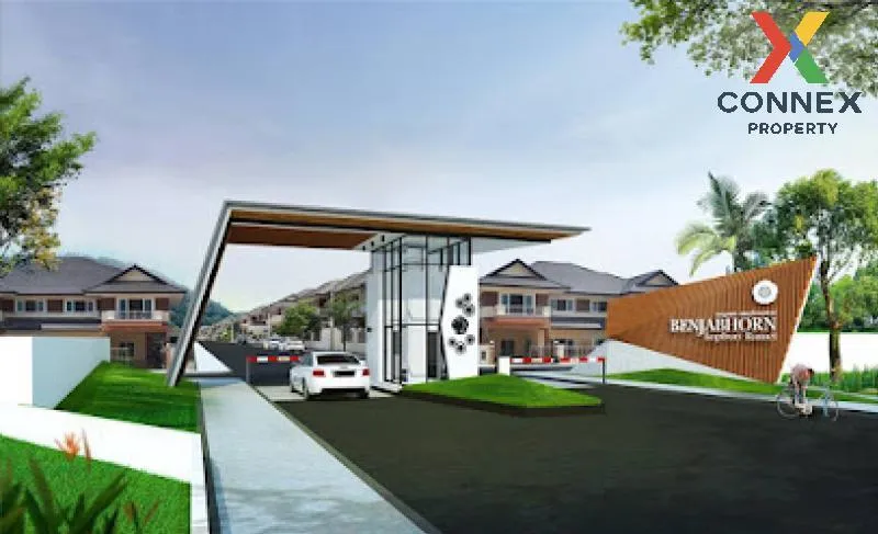 ขายบ้าน  เบญจพร ลพบุรีราเมศวร์ ห้องมุม หน้ากว้าง น้ำน้อย หาดใหญ่  ขายบ้าน  เบญจพร ลพบุรีราเมศวร์ ห้องมุม หน้ากว้าง น้ำน้อย หาดใหญ่