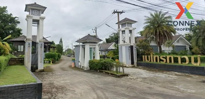 For Sale House , Metrotown 2 , corner unit , Nong Kin Phlen , War 3