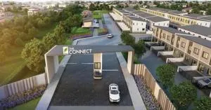 เดอะ คอนเนค กรุงเทพ - ปทุมธานี 2