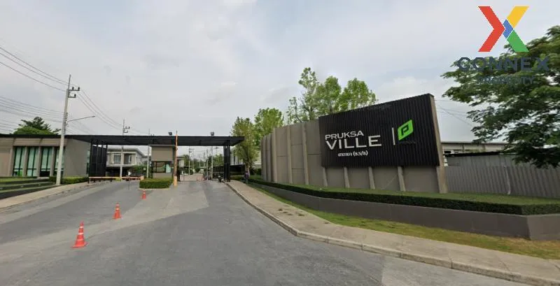 For Sale Townhouse/Townhome  , Baan Pruksa Mahidol - Salaya , Sal For Sale Townhouse/Townhome  , Baan Pruksa Mahidol - Salaya , Sal 3