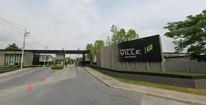 Baan Pruksa Mahidol - Salaya ( 91/2 ) Baan Pruksa Mahidol - Salaya ( 91/2 )