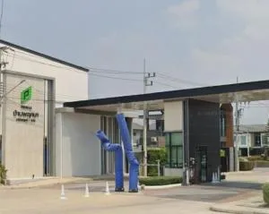 เดอะ คอนเนค สเปซ ราชพฤกษ์ - 345