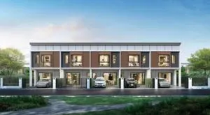 พฤกษาวิลล์ 123 บางนา - อ่อนนุช พฤกษาวิลล์ 123 บางนา - อ่อนนุช