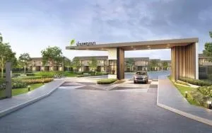 บ้านพฤกษา ลาดกระบัง-ฉลองกรุง