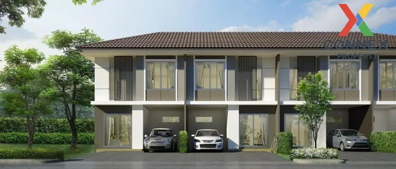 ขายทาวน์เฮ้าส์/ทาวน์โฮม  พฤกษาวิลล์ ลาดกระบัง-ประชาพัฒนา ทับยาว เ ขายทาวน์เฮ้าส์/ทาวน์โฮม  พฤกษาวิลล์ ลาดกระบัง-ประชาพัฒนา ทับยาว เ