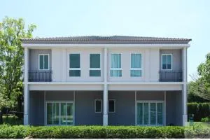 เดอะแพลนท์ ซิตี้ วงแหวน-ลำลูกกา คลอง 5