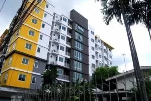 My Condo Sukhumvit 52 My Condo Sukhumvit 52